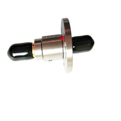 Qualität  High Frequency Copper Alloy RF Rotary Joint usine