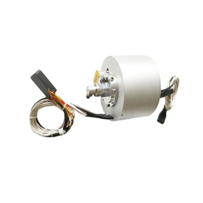 Qualität  Good quality high hardness excellent wear resistant low price through hole for roll casting machine pivot hybrid unions slip ring usine