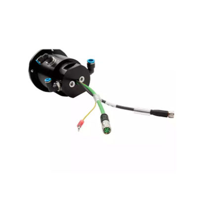 Qualität  Industrial Integrated Custom Electric Slip Ring Slip Ring usine