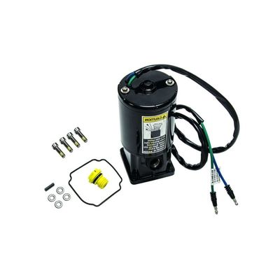 Qualität  819479A1,81948OA1 Aluminum PH200-T003 50-125HP For Mercury Outboard Trim Engine Rebuild Kits usine